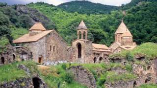 Ara Gevorgyan Artsakh