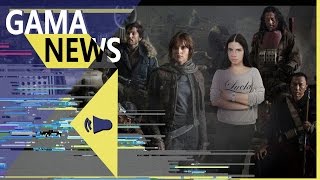 [ИГРОВЫЕ НОВОСТИ] GamaNews - [GTA 5, No 70, Star Wars: Battlefront]