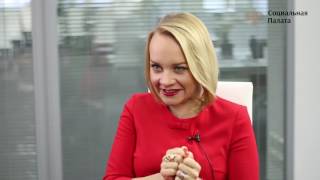 Социальные коммуникации: что это такое? Ольга Попова-Качелкина.