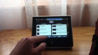 T-Hub Review