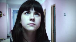 Фильм ужасов. "Странный сюрприз"