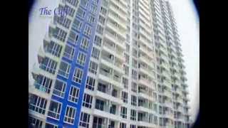 The Cliff Condo Pattaya