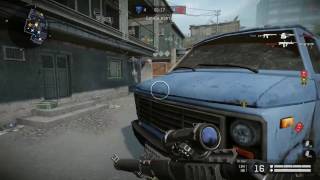 ОКРАИНА ЗА ШТУРМОВИКА. Warface Тактики #30