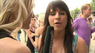 Kiesgrube Neuss mit Carl Cox und Loco Dice