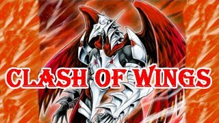 Steamy Review; Clash of Wings Minibox [F2P Yu-Gi-Oh! Duel Links]