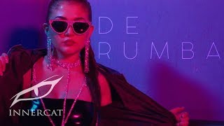 ALHANNA- De Rumba (Official Music Video)