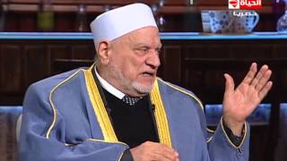 خلاصة الكلام - الشيخ احمد عمر هاشم يرد على رجل يدعي النبوة ويقول عن نفسه " انا المهدي المنتظر "