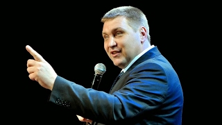 Дмитрий Макаренко| «Новое поколение»| Першотравенск, 19.02.2017