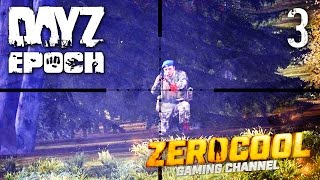 УБИЛ ДРУГА - DayZ Epoch #03