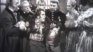 Игорь  Горбачёв   о  роли  Хлестакова.(1974г)
