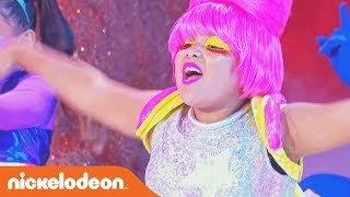 Jai Performs “Starships” by Nicki Minaj ?  | Lip Sync Battle Shorties | Nick