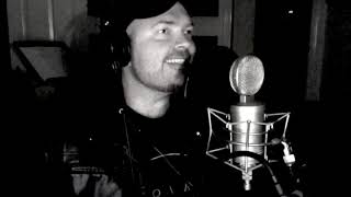 Sontronics Mercury Microphone - Dean Wells TERAMAZE Vocal Demonstration