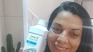 Produtos Amway Home