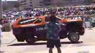 Lowrider - Black Magic Dance 2