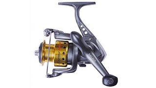 Катушка Salmo Supreme SNIPER 4+1 5030FD
