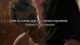 The Neighbourhood ; Stuck with Me (Sub español + lyrics)
