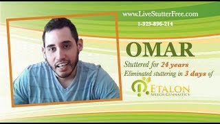 I Got Tired of My Life-Time Stuttering & Stopped it in 3 days!