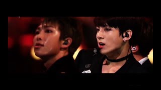 BTS - Fire Live at Billboard Music Awards