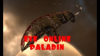 EVE online Paladin - есть ли смысл в мародерах.