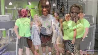 Mrs. United States 2017 People's Choice Award