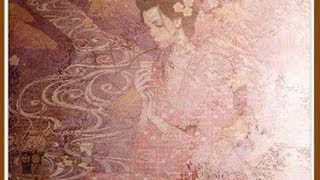 Венецианская штукатурка СУДАНСКАЯ ДЕКОРАТИВНАЯ фреска Мастер классы VENETIAN PLASTER Урок 03