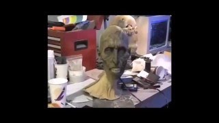 Как снимают ужастики  - за кулисами съемок