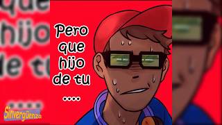 QUIERO SER TU NOVIA CHAT miraculous ladybug español