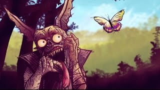 Overlord: Fellowship of Evil Story Trailer