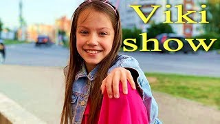 ВИКИ ШОУ В ЛАЙКЕ! VIKI SHOW в LIKE!