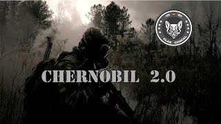 Clan Chacal - "Chernobil 2.0"- Arma 3 Gameplay