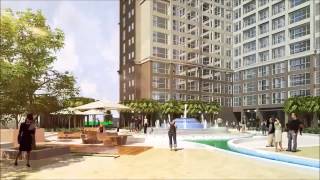 Video chính thức - Dự án tổ hợp căn hộ Goldmark City