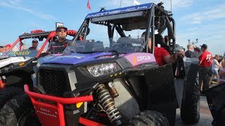 Can Am X Race 27 июля 2017  Йошкар Ола День первый