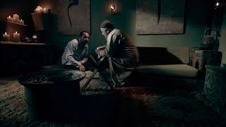 Kabir Azabı Ozan'ın Ruhu ile Yüzleşmesi