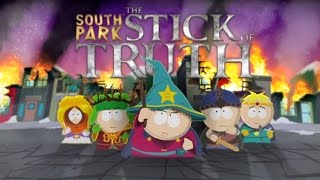 South Park: The Stick of Truth прохождение