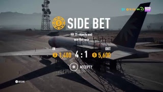 True Hustler TV (Need For Speed Payback) Riding