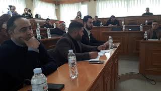 Σελκος δημοτικό συμβούλιο