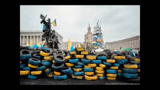 Віче пам’яті Героїв Небесної Сотні та презентація виставки.