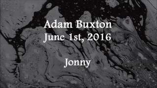 (2016/06/01) Adam Buxton Jonny