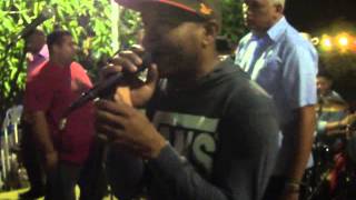 En Aquel Café - Caribe Show de Alfredo Rojas