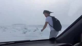 В Якутии потеплело -40°C
