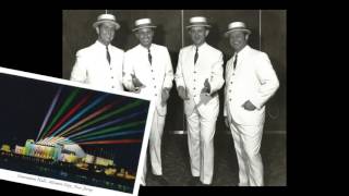A tribute to 1970 Barbershop Quartet Champion, the Oriole 4