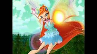 Winx Club: Twilight (Сумерки) трейлер