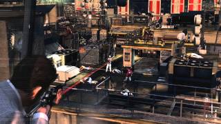 PC Longplay [346] Max Payne 3 (part 1 of 6)