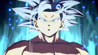 Dragon Ball FighterZ   Season 3 Trailer