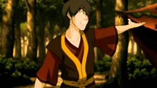Zuko's Family (and Friends) Thinks He's Gay