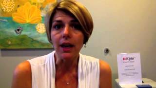 Dr. Myers' Personal Health Journey
