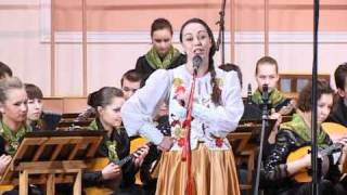 Ах, Самара-городок!
