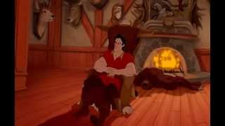 A Bela e a Fera - Gaston - "Não há igual a Gaston" (Português Br)