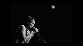 Fiona Apple - I Want You To Love Me (2013) + LYRICS