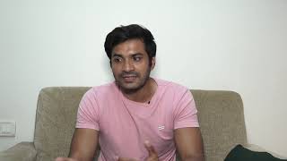 MRUNAL JAIN TALK ON HIS SISTER RASHMI DESAI ON BIGG BOSS